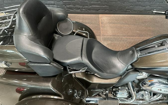2020 Harley-Davidson TRI GLIDE ULTRA