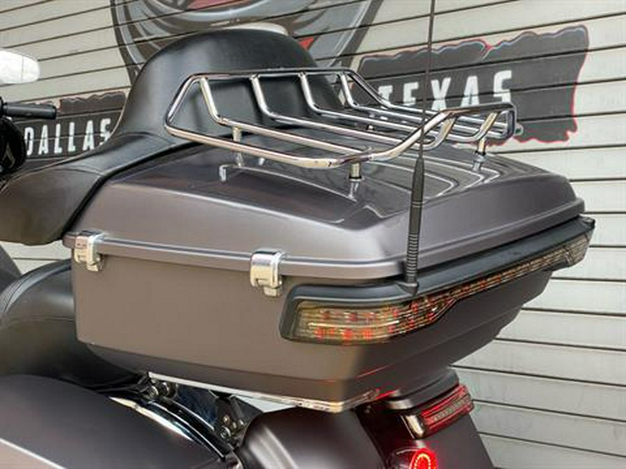 2017 Harley-Davidson Street Glide® Special