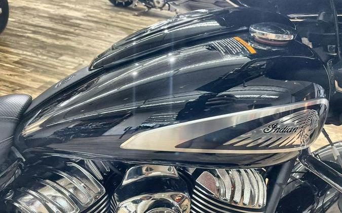 2022 Indian Motorcycle® Chieftain® Limited