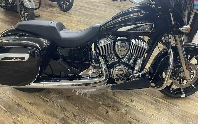 2022 Indian Motorcycle® Chieftain® Limited