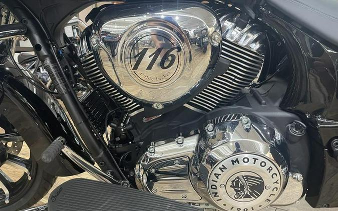 2022 Indian Motorcycle® Chieftain® Limited