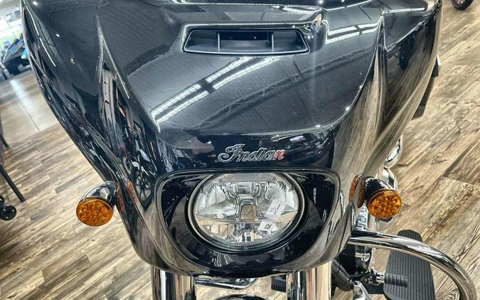 2022 Indian Motorcycle® Chieftain® Limited