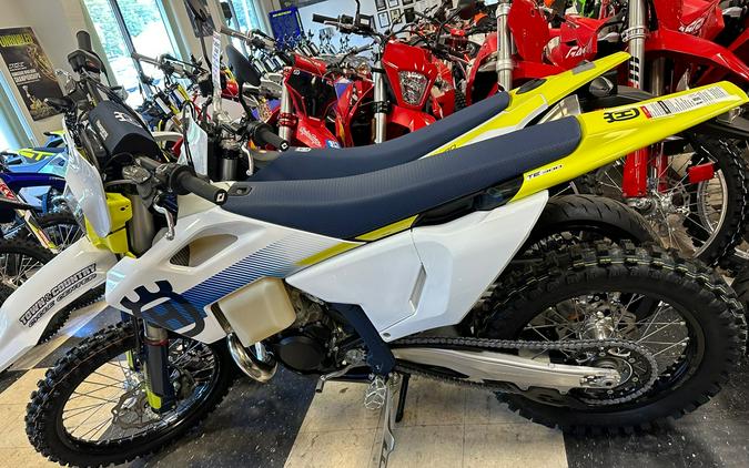 2024 Husqvarna Motorcycles TE 300