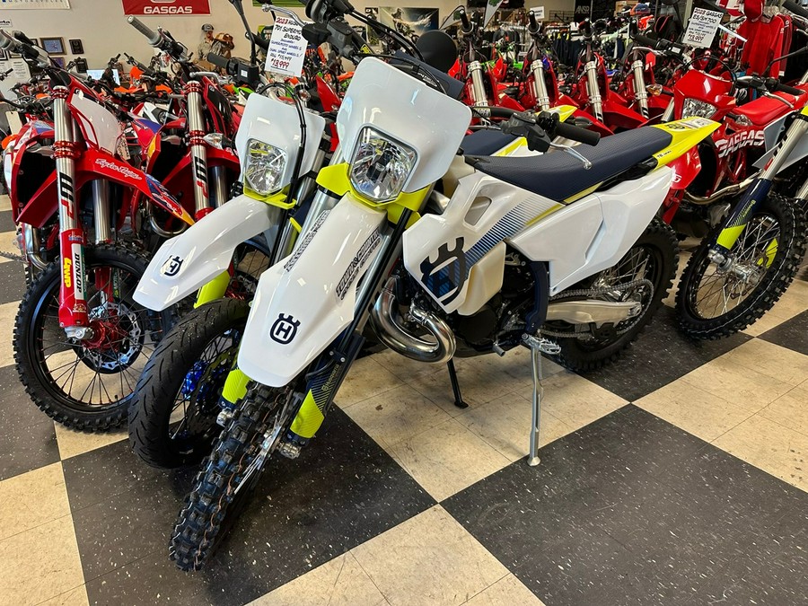 2024 Husqvarna Motorcycles TE 300