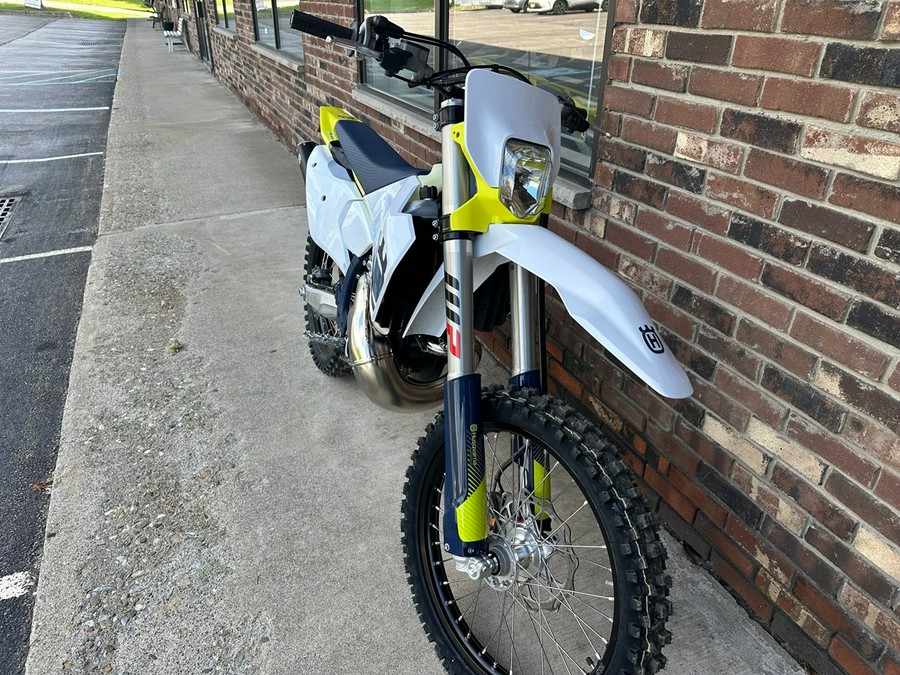 2024 Husqvarna Motorcycles TE 300