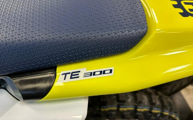 2024 Husqvarna Motorcycles TE 300