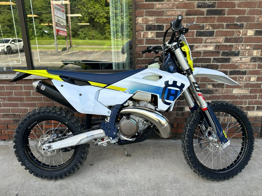 2024 Husqvarna Motorcycles TE 300