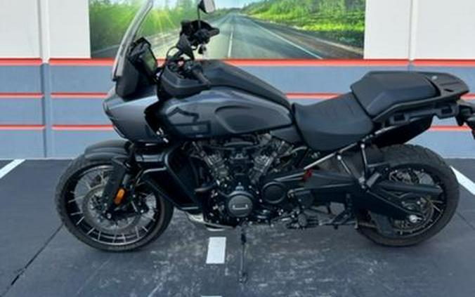 2021 Harley-Davidson® Pan America™ 1250 Special