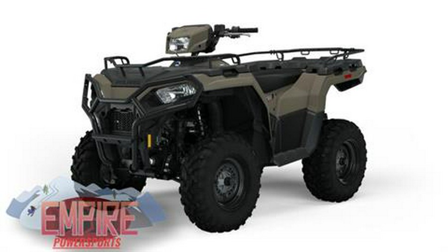 2024 Polaris Sportsman 570 EPS