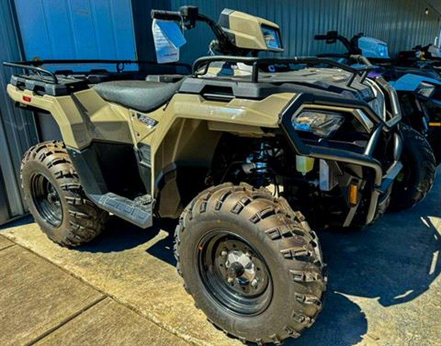 2024 Polaris Sportsman 570 EPS