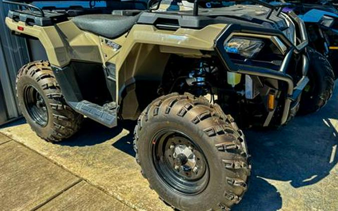 2024 Polaris Sportsman 570 EPS