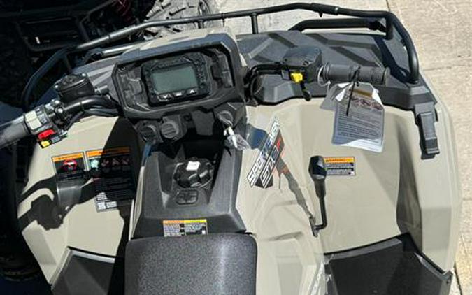 2024 Polaris Sportsman 570 EPS