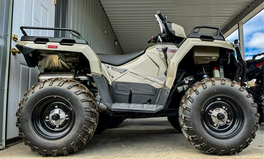 2024 Polaris Sportsman 570 EPS