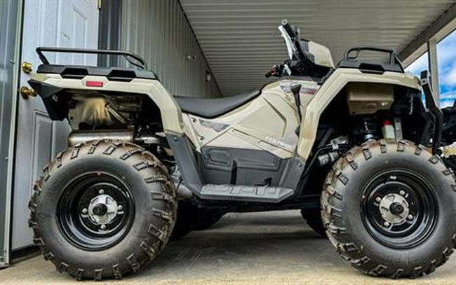 2024 Polaris Sportsman 570 EPS