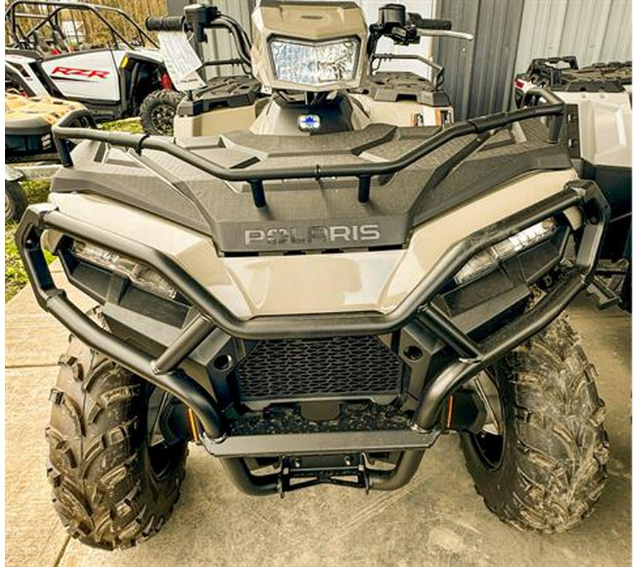 2024 Polaris Sportsman 570 EPS