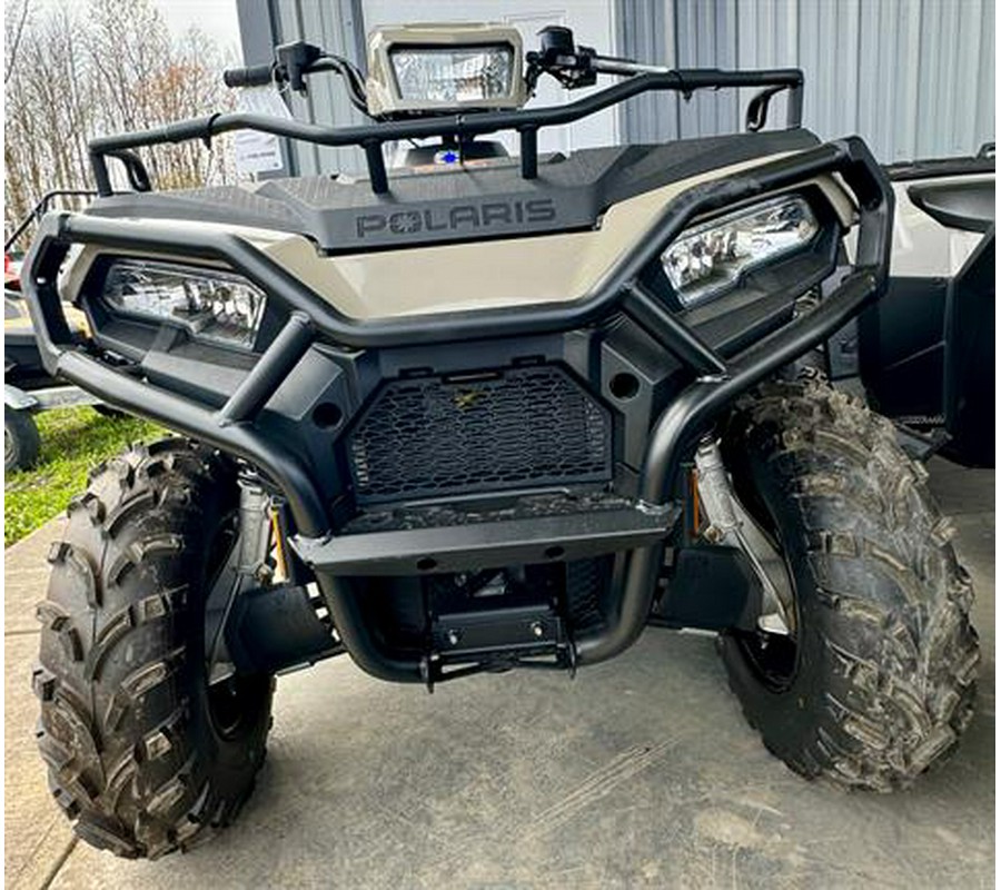 2024 Polaris Sportsman 570 EPS