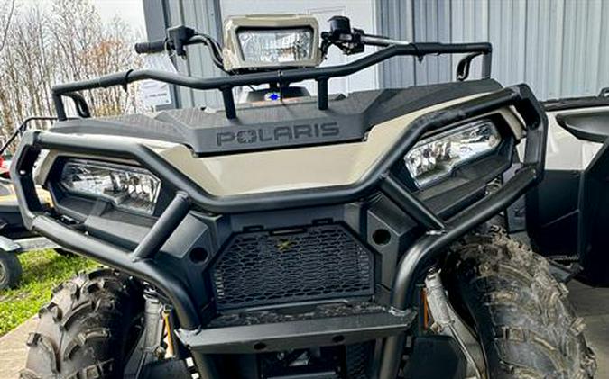 2024 Polaris Sportsman 570 EPS