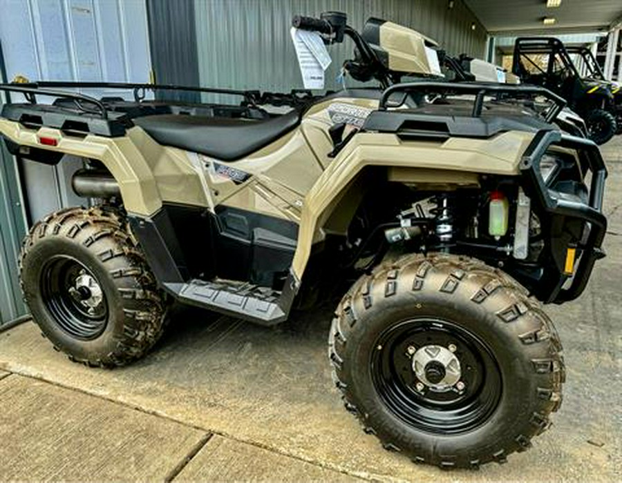 2024 Polaris Sportsman 570 EPS