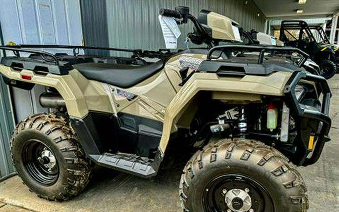 2024 Polaris Sportsman 570 EPS