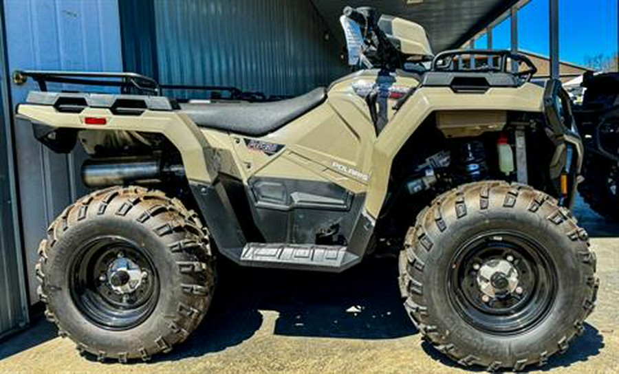 2024 Polaris Sportsman 570 EPS