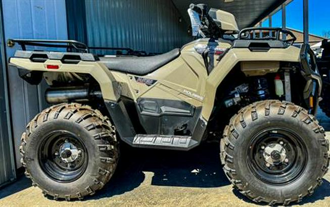 2024 Polaris Sportsman 570 EPS