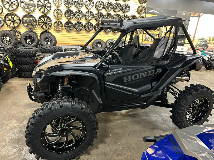 2024 HONDA Talon 1000R