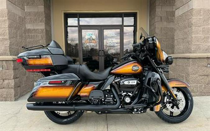 2024 Harley-Davidson Ultra Limited