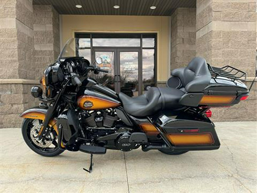 2024 Harley-Davidson Ultra Limited