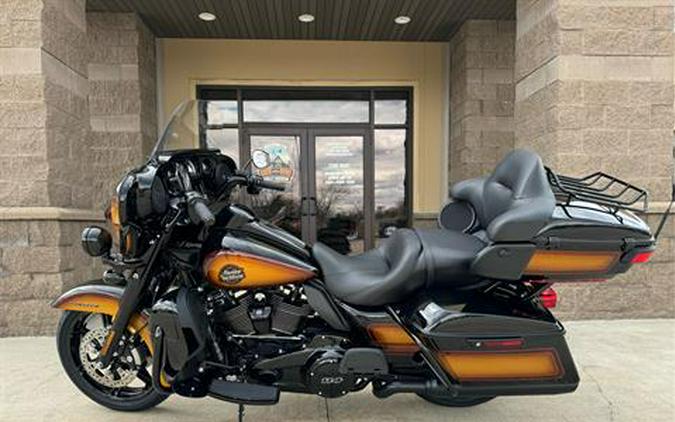 2024 Harley-Davidson Ultra Limited