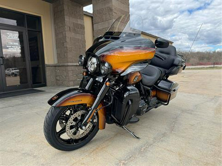 2024 Harley-Davidson Ultra Limited