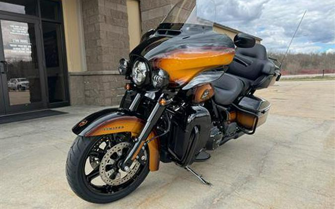 2024 Harley-Davidson Ultra Limited