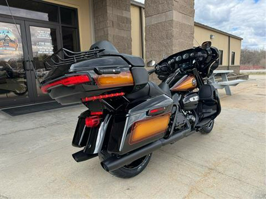 2024 Harley-Davidson Ultra Limited