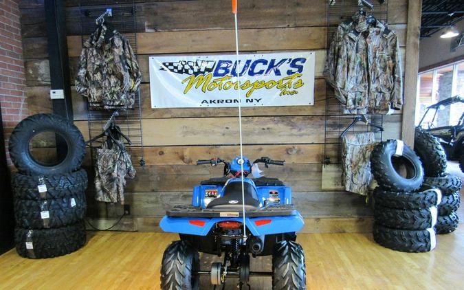 2024 Polaris® Sportsman 110