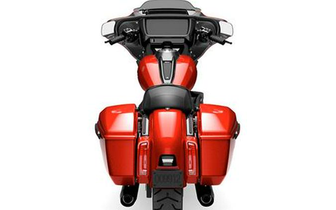 2024 Harley-Davidson Street Glide®