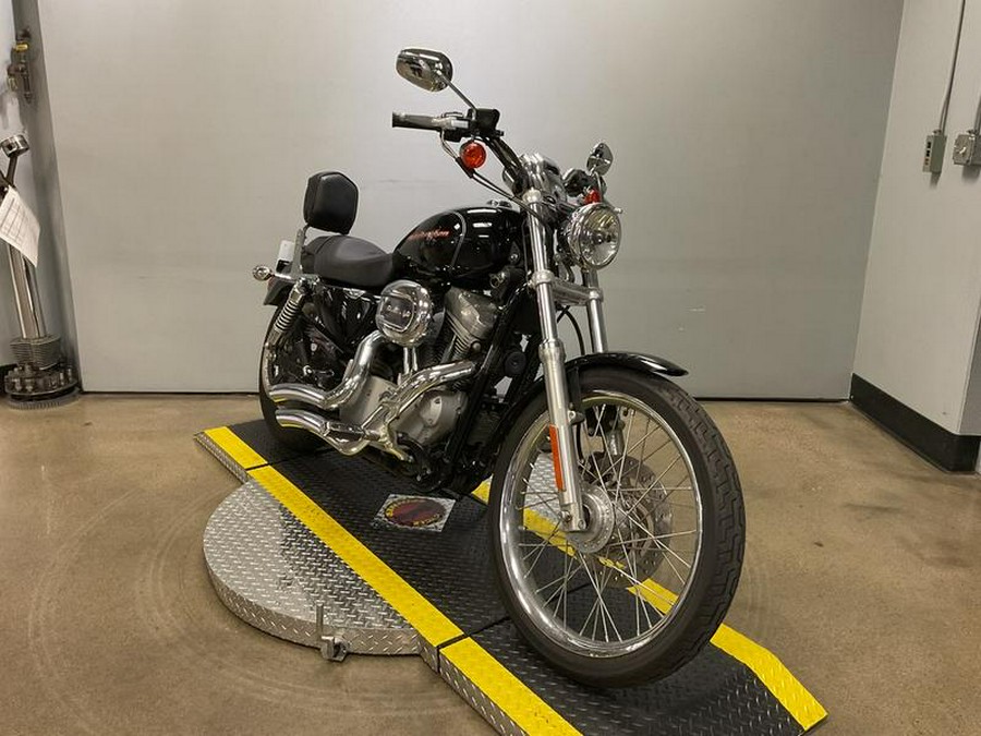 2006 Harley-Davidson® XL883C - Sportster® 883® Custom