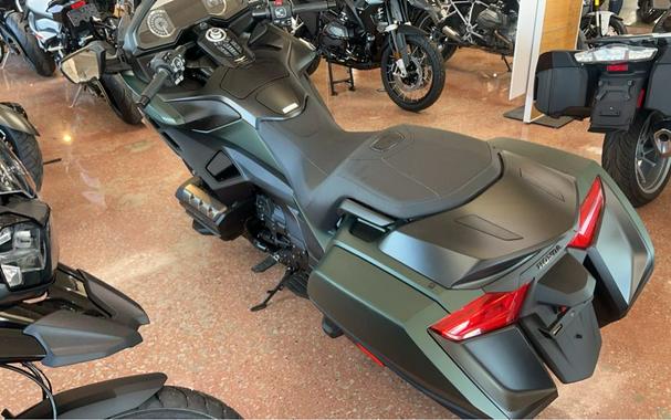 2024 Honda Gold Wing® Automatic DCT