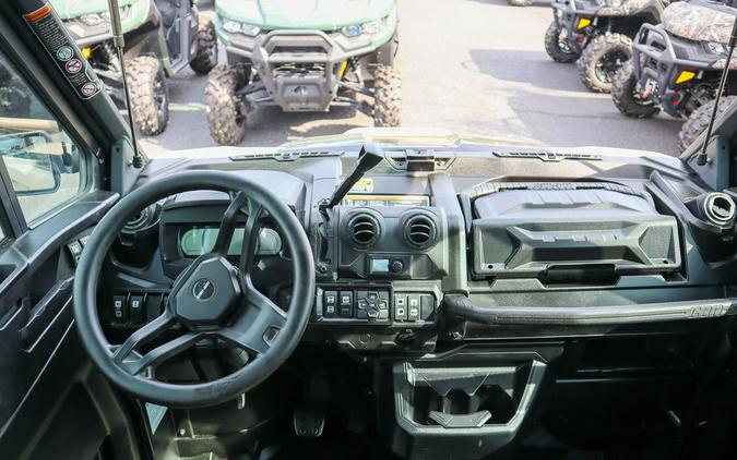 2023 Can-Am® Defender MAX Limited HD10 Desert Tan & Timeless Black