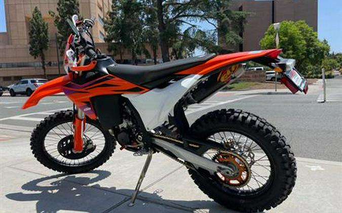 2024 KTM 500 EXC-F