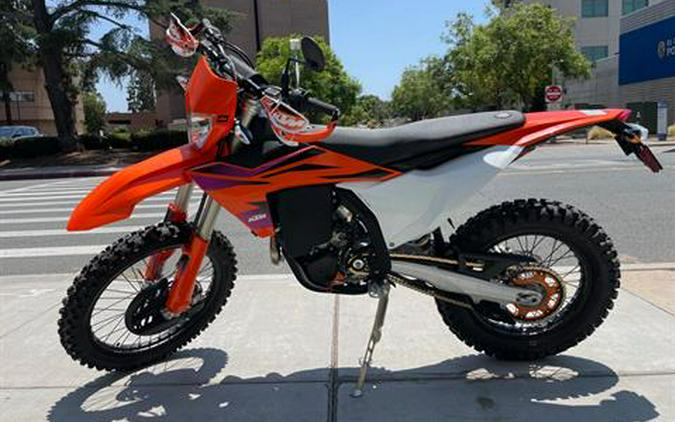 2024 KTM 500 EXC-F