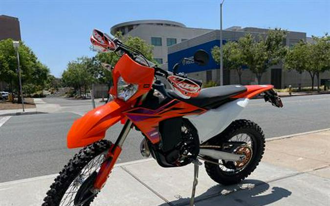 2024 KTM 500 EXC-F