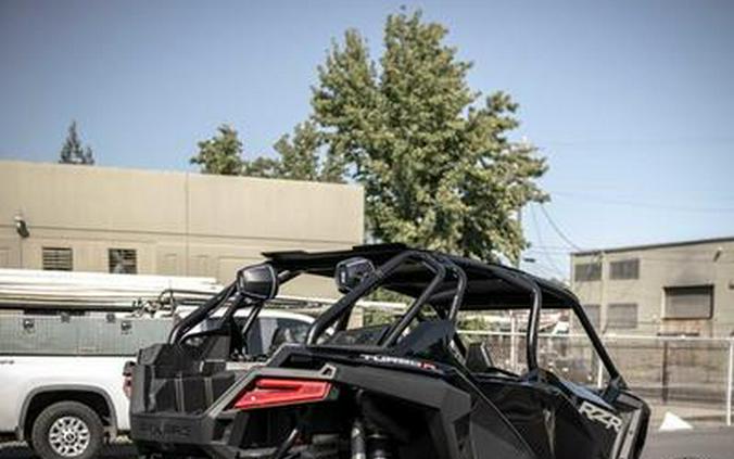 2024 Polaris® RZR TURBO R4 SPORT AUDIO AND ROOF