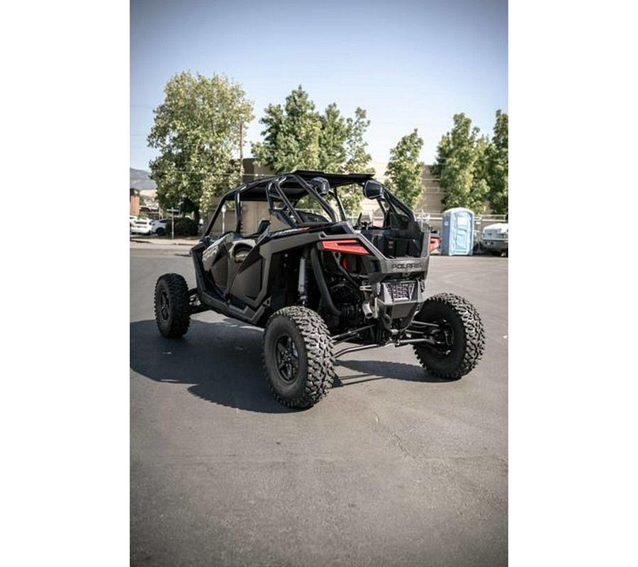 2024 Polaris® RZR TURBO R4 SPORT AUDIO AND ROOF