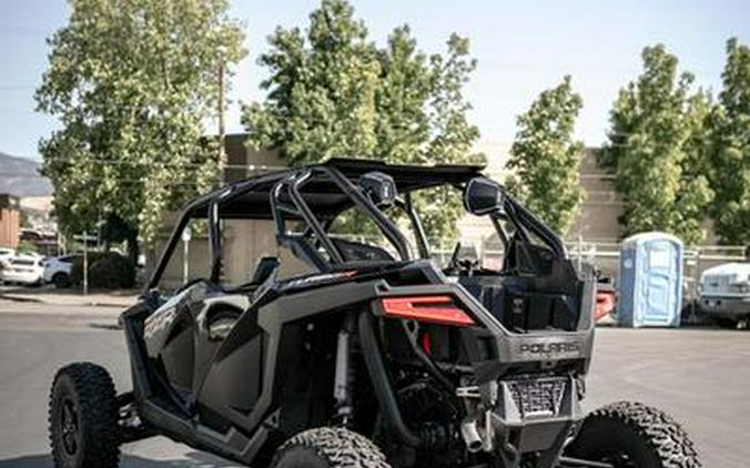 2024 Polaris® RZR TURBO R4 SPORT AUDIO AND ROOF