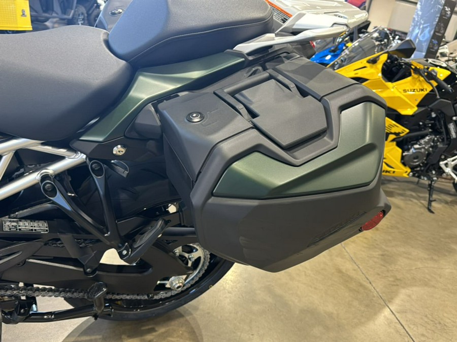 2024 Suzuki GSX-S 1000GX+