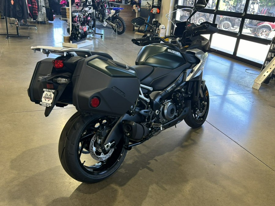 2024 Suzuki GSX-S 1000GX+