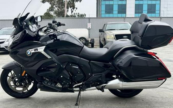 Used 2018 BMW K 1600 B Motorcycle in Long Beach, CA