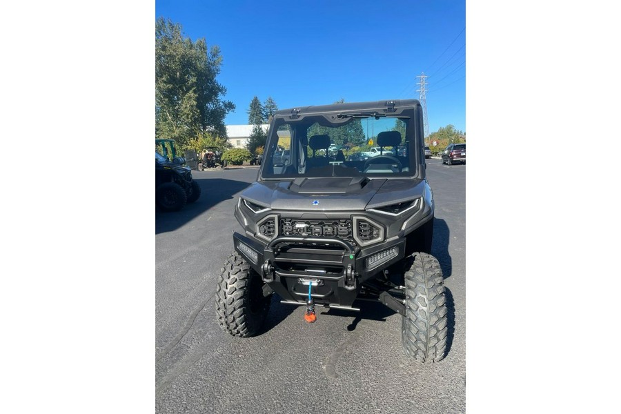 2025 Polaris Industries Ranger® XD 1500 NorthStar Edition Ultimate