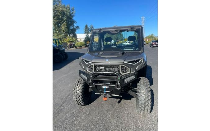 2025 Polaris Industries Ranger® XD 1500 NorthStar Edition Ultimate