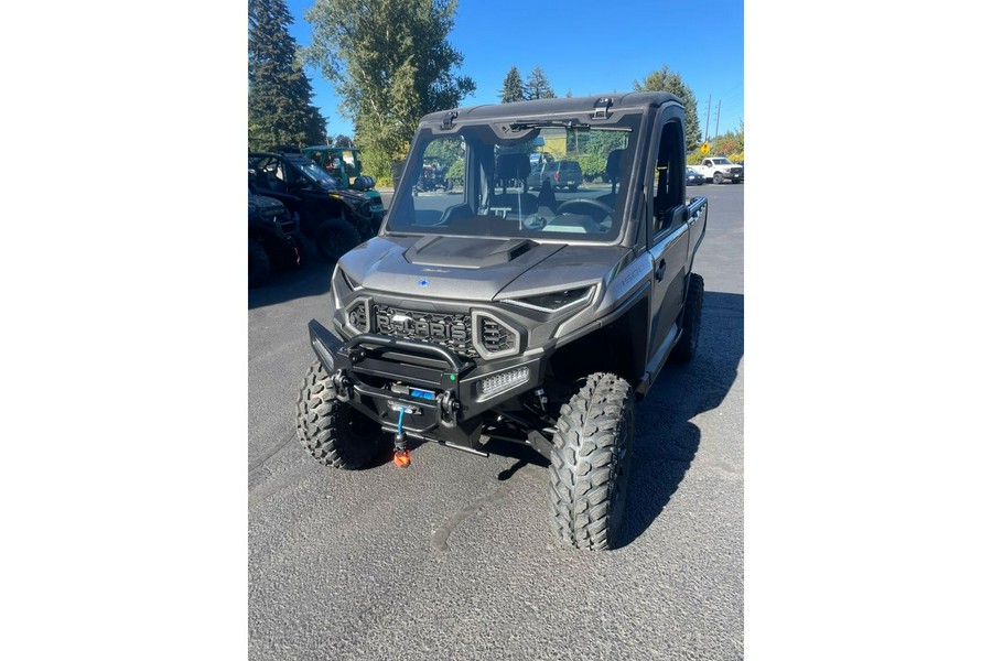 2025 Polaris Industries Ranger® XD 1500 NorthStar Edition Ultimate