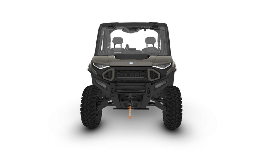 2025 Polaris Industries Ranger® XD 1500 NorthStar Edition Ultimate